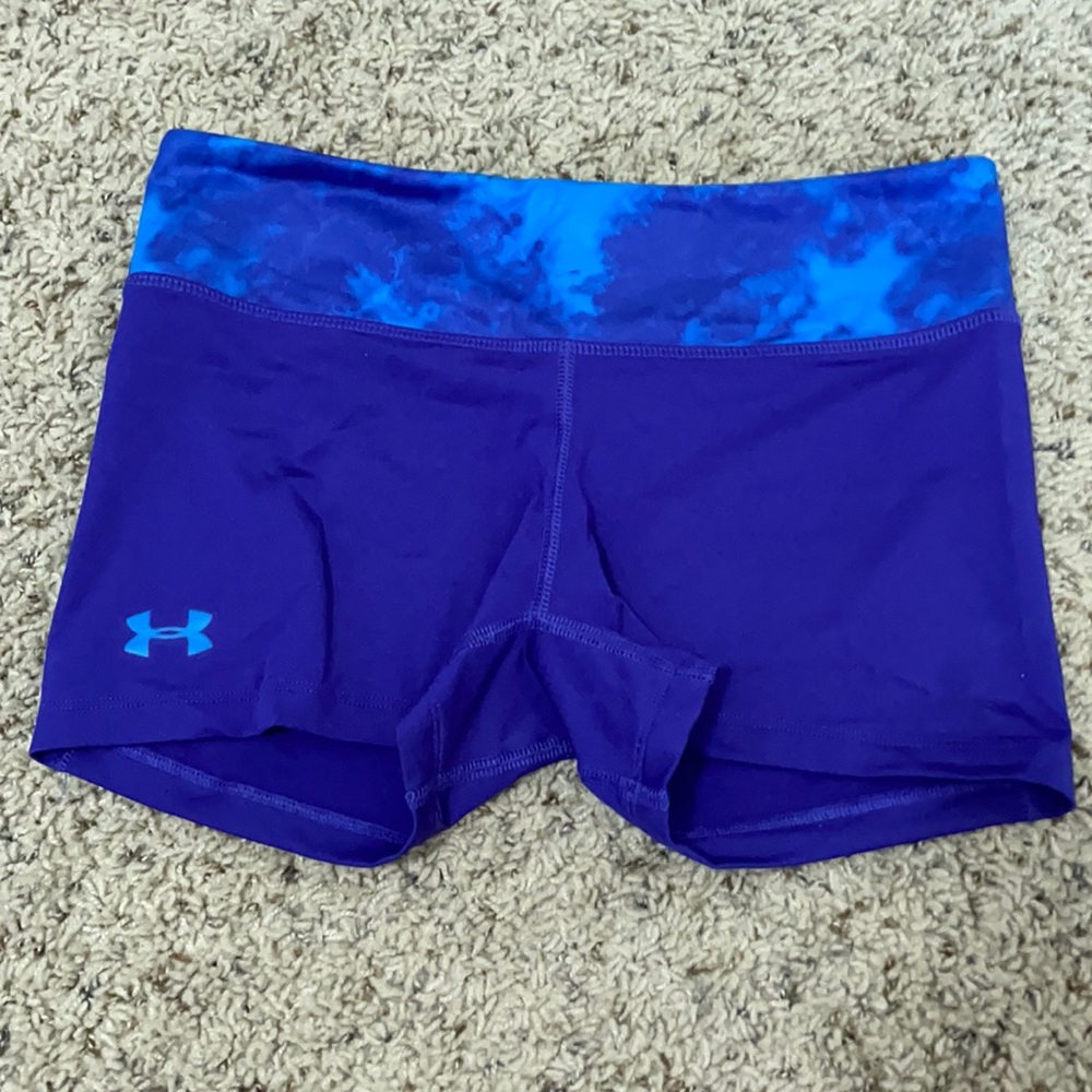 Under Armour shorts